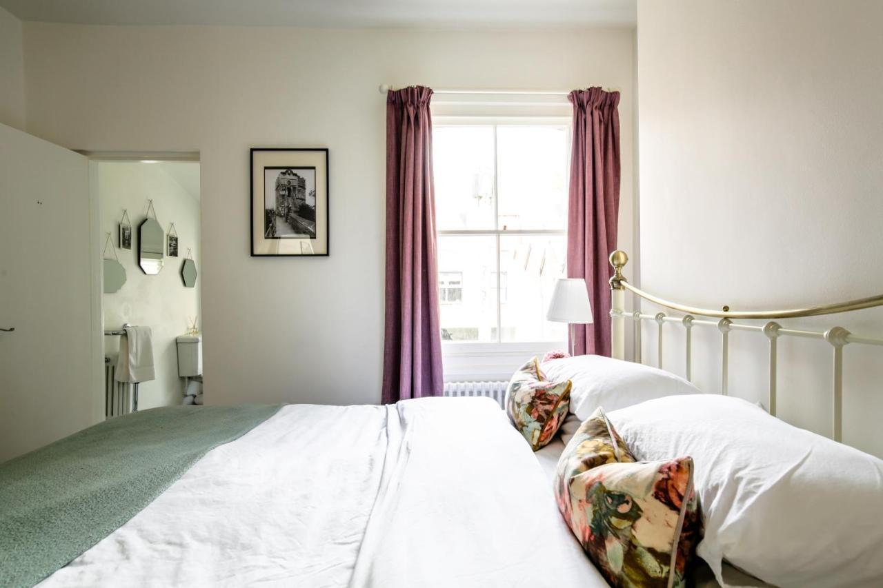 Chester Stays - Lovely 2 Bedroom House In The Heart Of チェスター エクステリア 写真